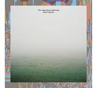 The Legendary Lightness - April Hearts