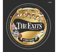 the legendary lost album