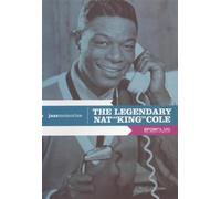 The Legendary Nat "King" Cole