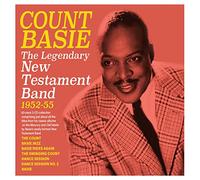 the legendary new testament band 1952-55