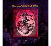 The Legendary Pink Dots - 10 to the Power of 9 Vol. 1