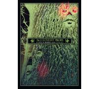 The Legendary Pink Dots - 9 lives to wonder (DVD) Legendary Pink Dots Cevin Key