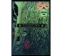 The Legendary Pink Dots - 9 Lives To Wonder DVD METROPOLIS