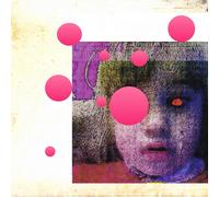 The Legendary Pink Dots Apparition (CD) Album