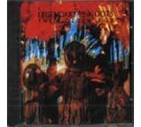 The Legendary Pink Dots - Golden Age