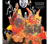 The Legendary Pink Dots - Shadow Weaver