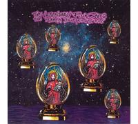 The Legendary Pink Dots The Maria Dimension: The Complete Recordings (CD)