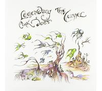 The Legendary Pink Dots The Tunnel (Rsd) (Vinyl LP)