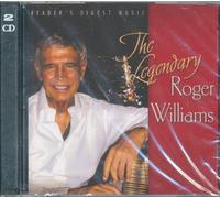 The Legendary Roger Williams