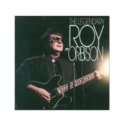 The Legendary Roy Orbison Volume 3