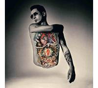 the Legendary Tigerman Zeitgeist (CD)