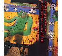 The Legendary Wolfgang Press And Other Tall Stories