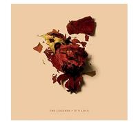 The Legends It's Love (Vinyl LP)