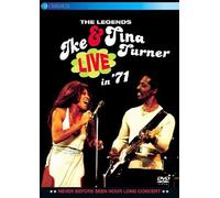 The Legends Live In '71 [2009] by Unknown(2008-12-01)
