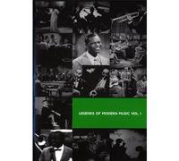The Legends of Modern Music Vol. 1