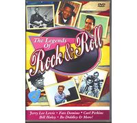 The Legends of Rock & Roll