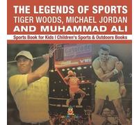 The Legends of Sports (Tascabile)