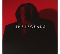 Legends – Over & Over