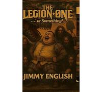 The Legion of One... Or Something?