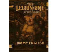 The Legion of One... Or Something?