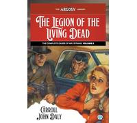 The Legion of the Living Dead: The Complete Cases of Mr. Strang, Volume 2: 177