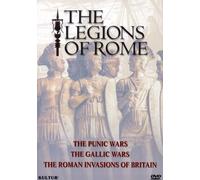The Legions of Rome