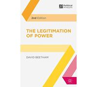 The Legitimation of Power
