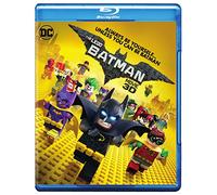 The Lego Batman Movie