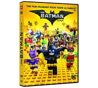 The Lego Batman Movie [Edizione: Francia]