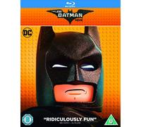 The Lego Batman Movie [Edizione: Regno Unito] [Edizione: Regno Unito]