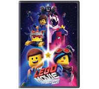 The Lego Movie 2: The Second Part