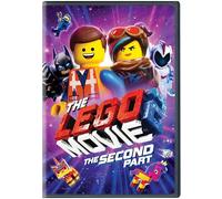 The Lego Movie 2: The Second Part