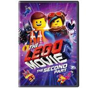 The Lego Movie 2: The Second Part