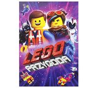 The Lego Movie 2: The Second Part [DVD] (English audio. English subtitles) [Region Free]