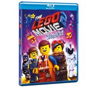 The Lego Movie 2: Una Nuova Avventura