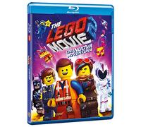 The Lego Movie 2 - Una nuova avventura (Blu-Ray Disc)