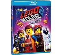 The Lego Movie 2 - Una nuova avventura (Blu-Ray Disc)