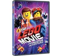The Lego Movie 2. Una nuova avventura (DVD)
