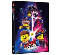 The Lego Movie 2 - Una Nuova Avventura (DVD)