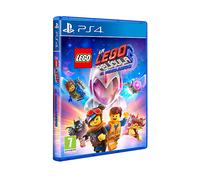 The Lego Movie 2 Videogame - GIOCO PS4