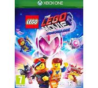 The Lego Movie 2 Videogame (Xbox One)