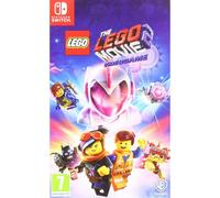 The LEGO Movie 2 Videogame (Nintendo Switch)