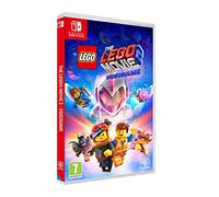 The LEGO Movie 2 Econ.