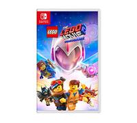 The LEGO Movie 2 Videogame - Nintendo Switch [Edizione: Germania]