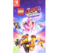 The LEGO Movie 2 Videogame (Nintendo Switch) (Nintendo Switch) (Nintendo Switch)