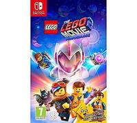 The Lego Movie 2 Videogame Nsw - Nintendo Switch