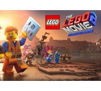 The LEGO Movie 2 Videogame (PC) Steam Key - LATIN AMERICA