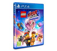 The Lego Movie 2 Videogame - PlayStation 4