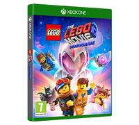 Lego Movie 2 Videogame The