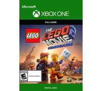 The LEGO Movie 2 Videogame (Xbox One) Xbox Live Key EUROPE